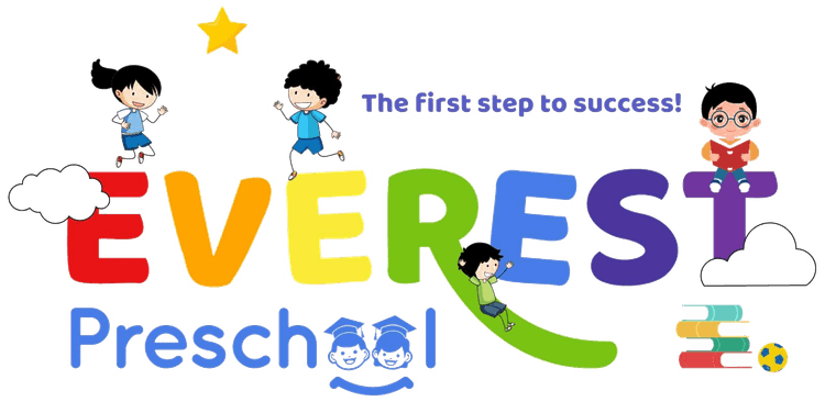 Everest Preschool logo