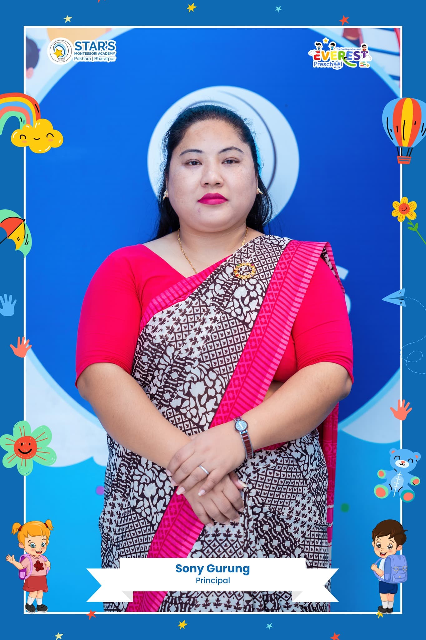 Principal